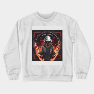 Hardstyle Crewneck Sweatshirt